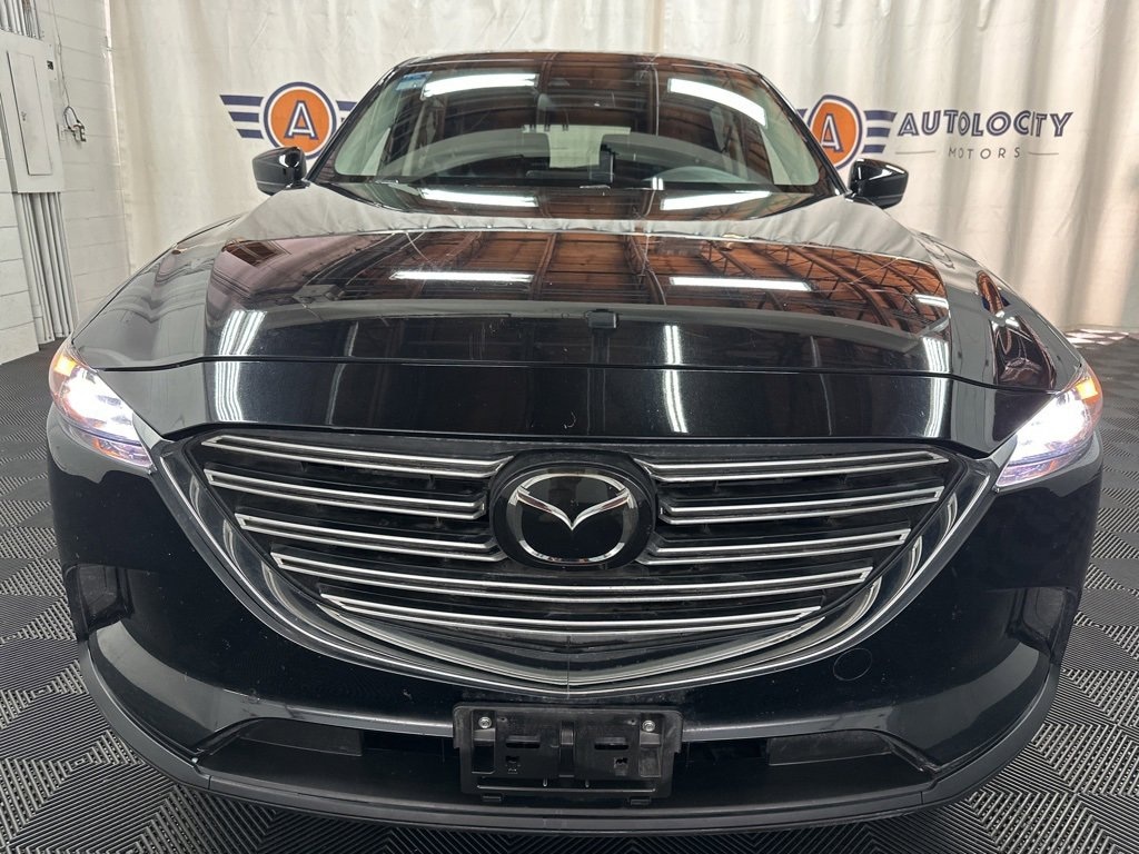 Used 2023 Mazda CX-9 Touring SUV