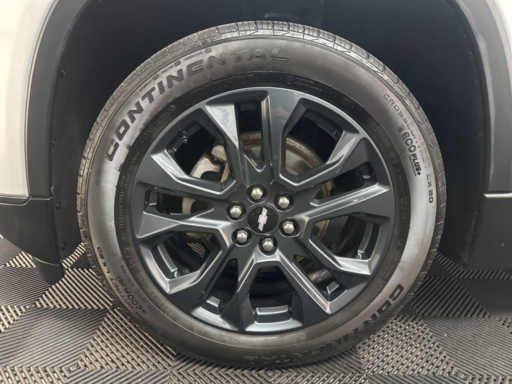 2021 Chevrolet Traverse RS - Photo 45