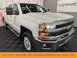  Chevrolet Silverado 2500HD