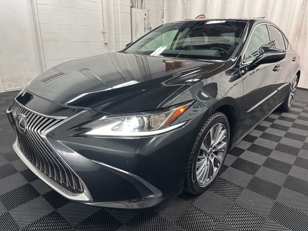Used 2020 Lexus ES 350 ES 350 Sedan