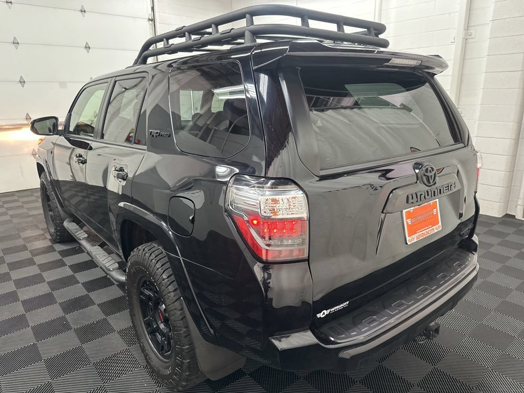 2020 Toyota 4Runner TRD Pro - Photo 7