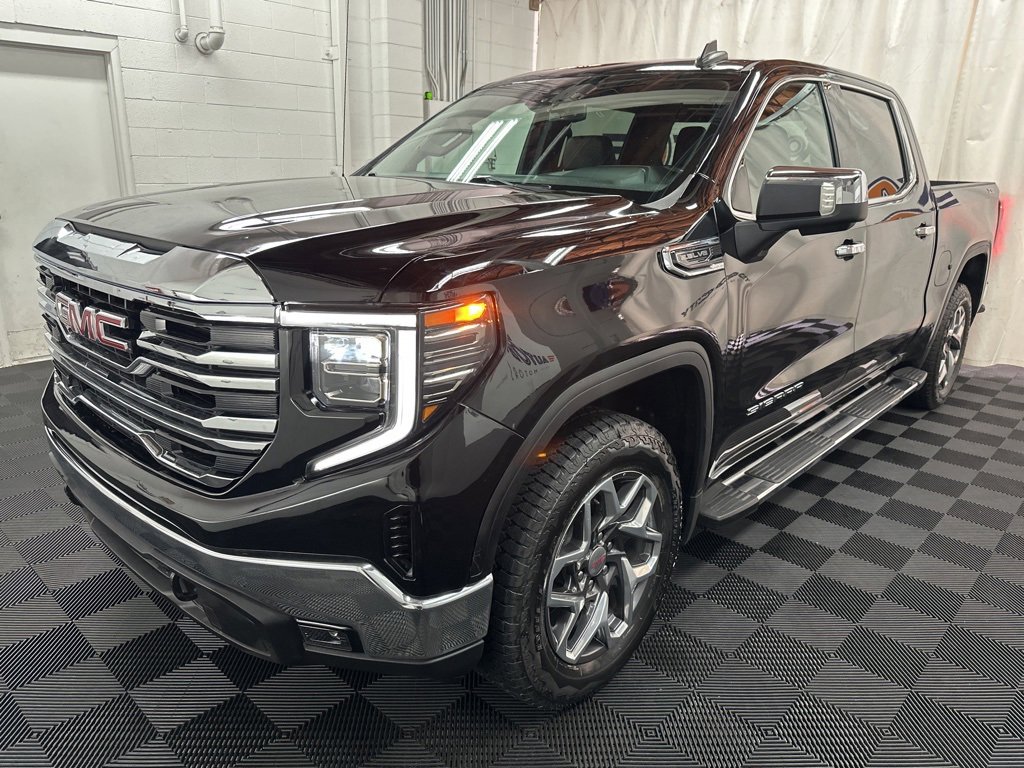2023 Gmc Sierra 1500 SLT photo 4
