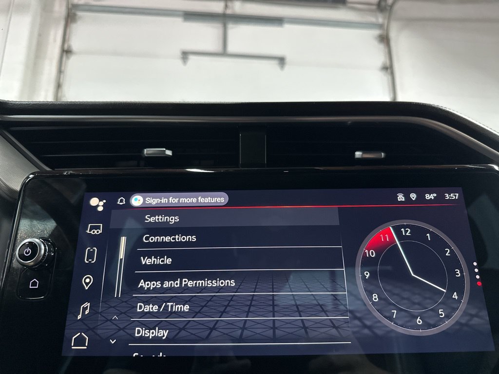 2024 GMC Sierra 1500 Denali Denali - Photo 31