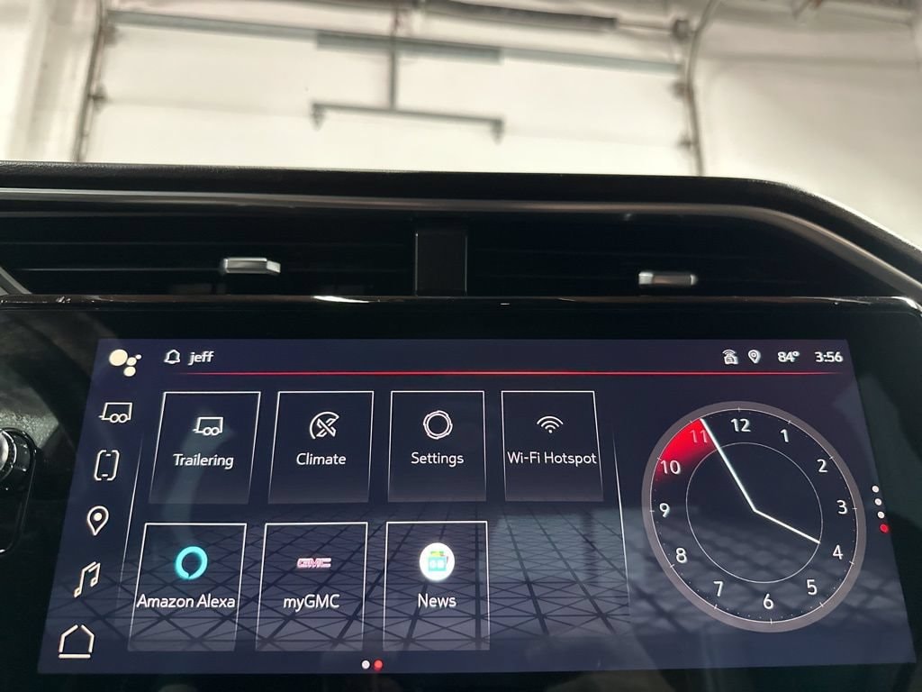 2024 GMC Sierra 1500 Denali Denali - Photo 25
