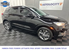 2023 Buick Encore GX Select SUV