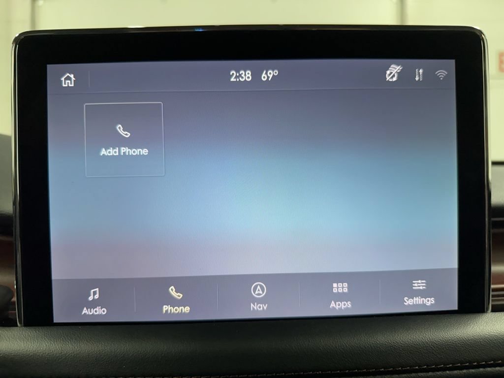 2023 Lincoln Aviator Reserve - Photo 29