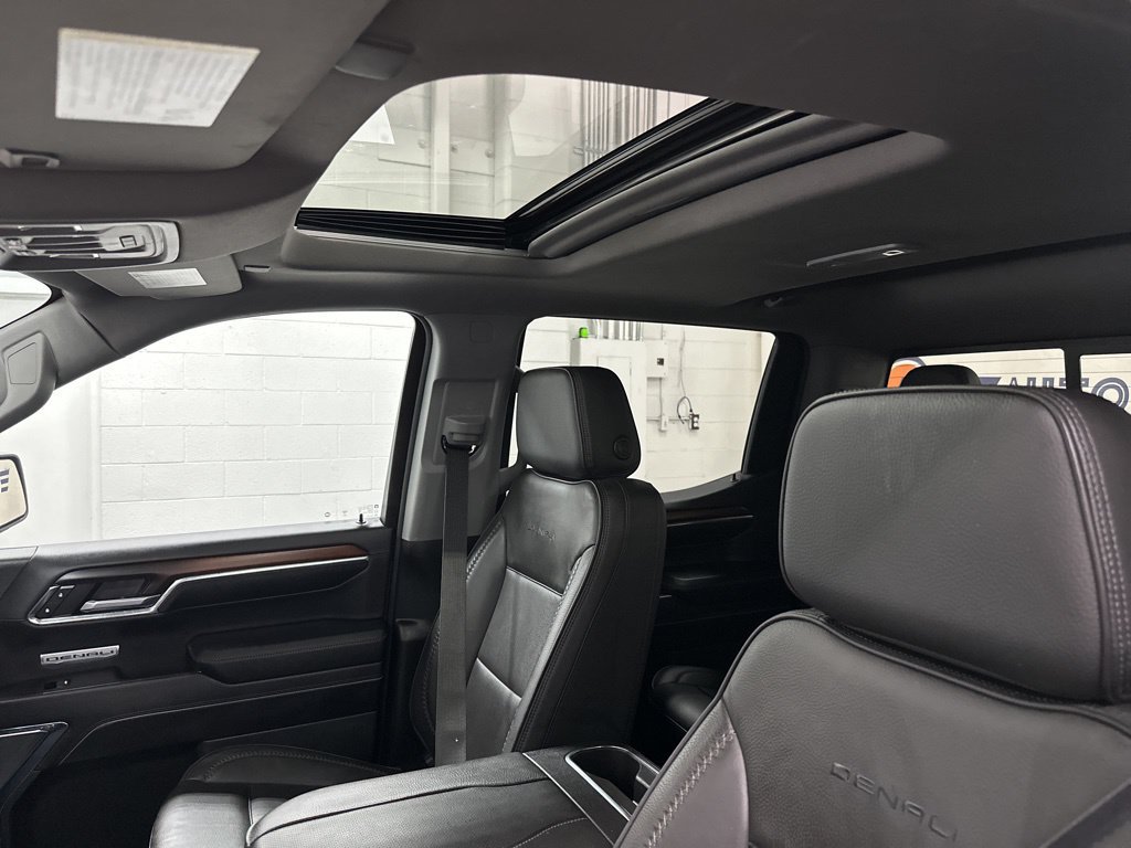 2024 GMC Sierra 1500 Denali Denali - Photo 33