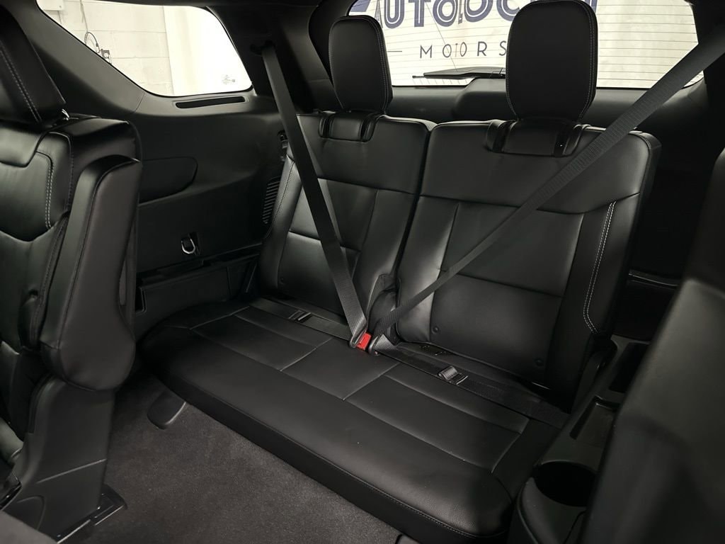2024 Ford Explorer ST - Photo 39