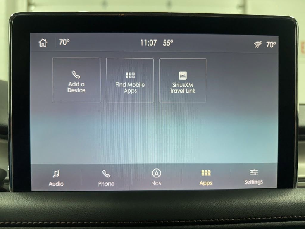 2024 Lincoln Aviator Premiere - Photo 29