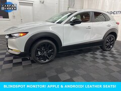 2025 Mazda CX-30 2.5 S Select Sport SUV