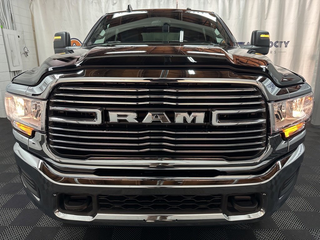 2024 Ram 2500 Tradesman photo 3