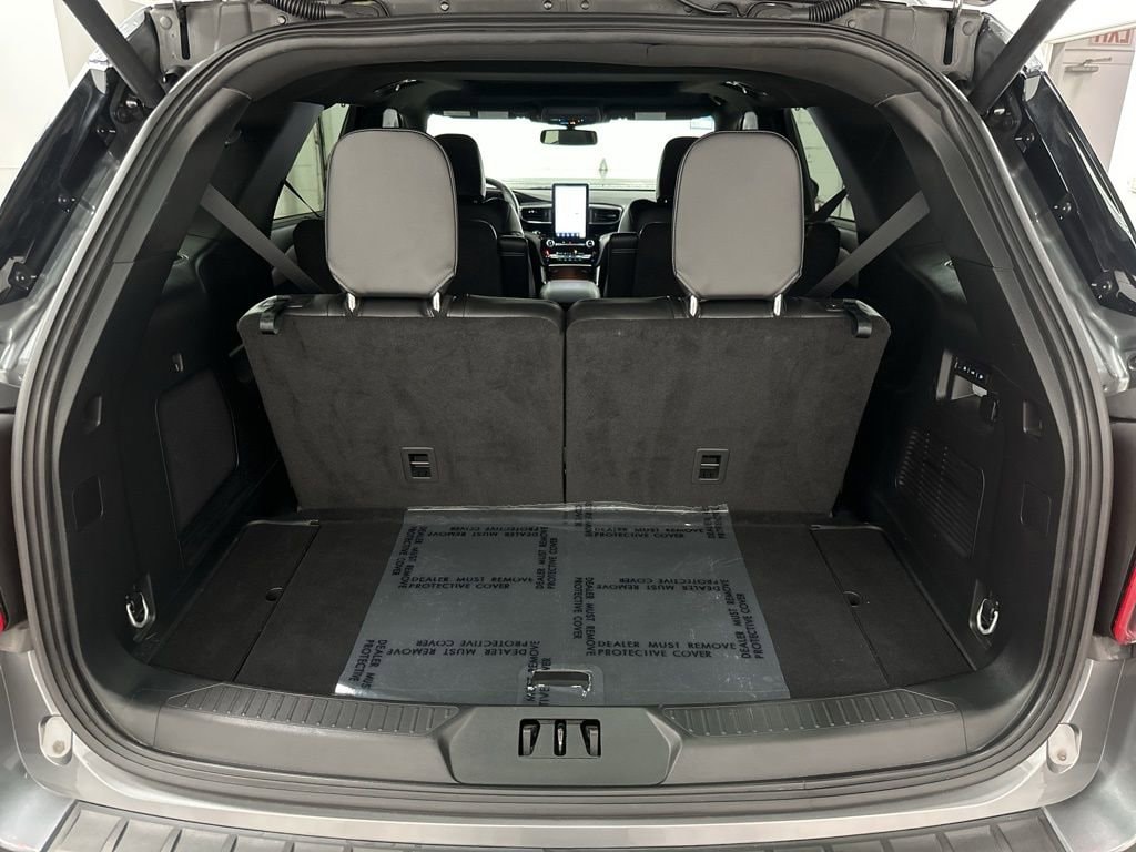 2024 Ford Explorer ST - Photo 41
