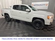 GMC Canyon