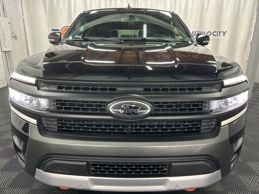 Used 2024 Ford Expedition Timberline SUV