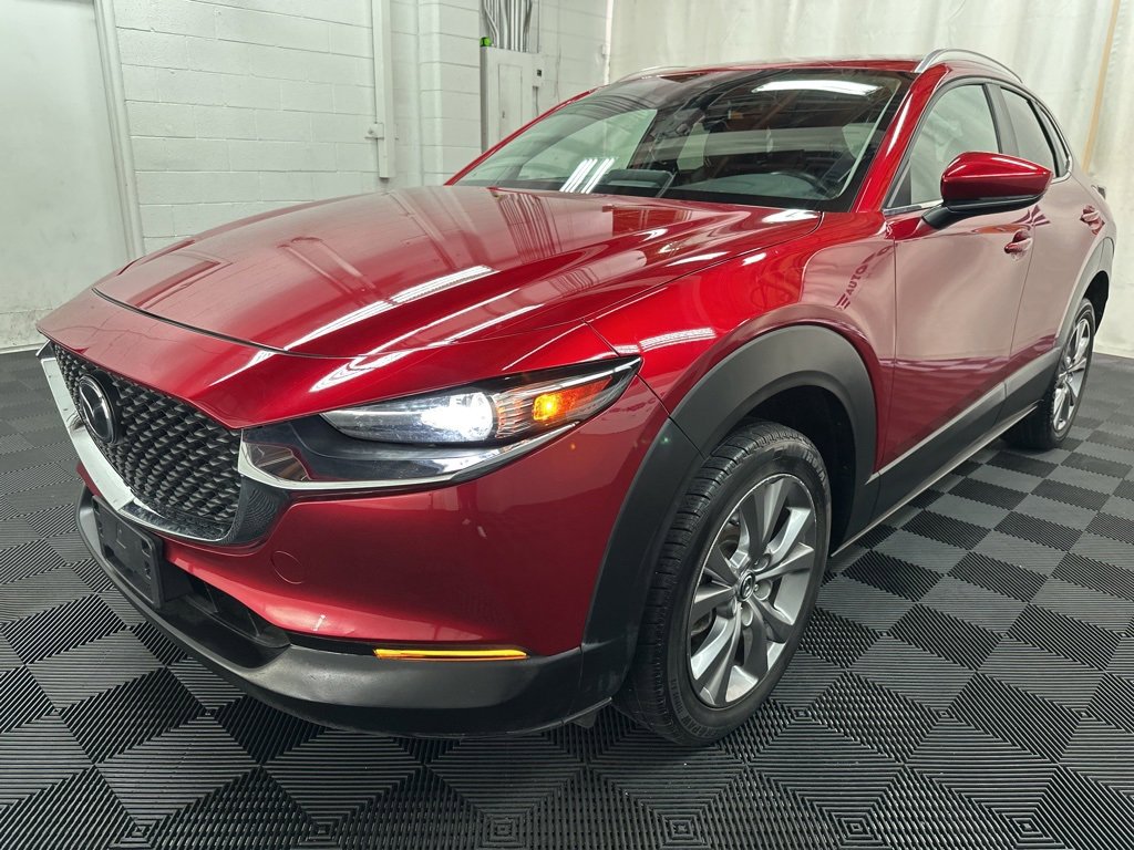 2023 Mazda CX-30 2.5 Select photo 3