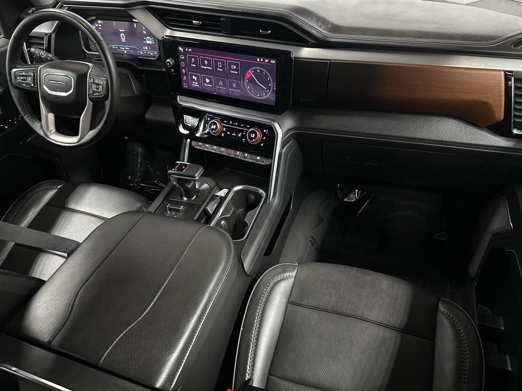 2024 GMC Sierra 1500 Denali Denali - Photo 12