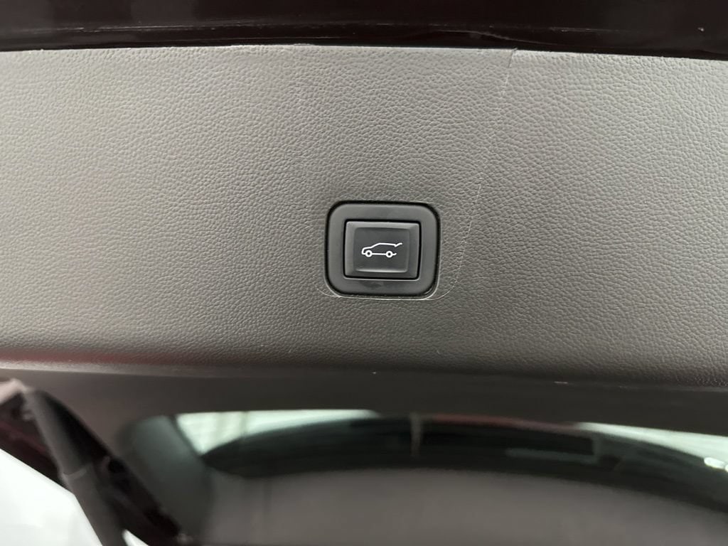 2022 Chevrolet Traverse High Country - Photo 44