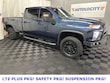  Chevrolet Silverado 3500 HD