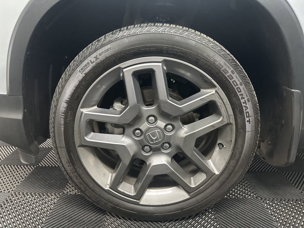 2023 Honda Passport EX-L - Photo 43