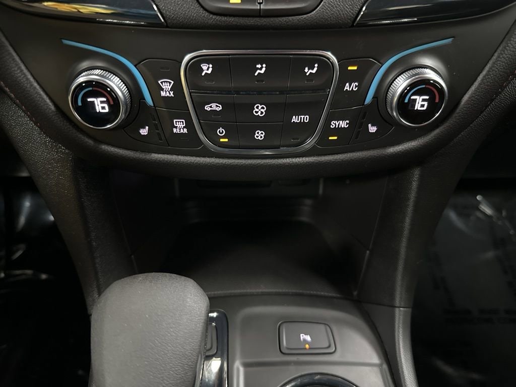 2024 Chevrolet Equinox RS - Photo 26