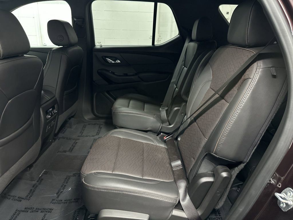 2022 Chevrolet Traverse High Country - Photo 39