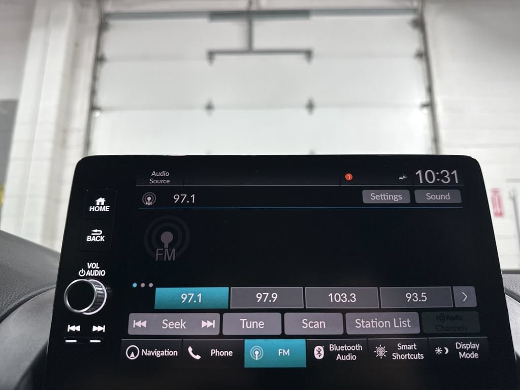 2024 Honda Pilot Elite - Photo 30
