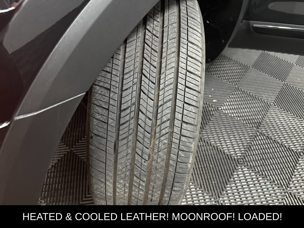 2024 Kia Telluride SX X-Line - Photo 43