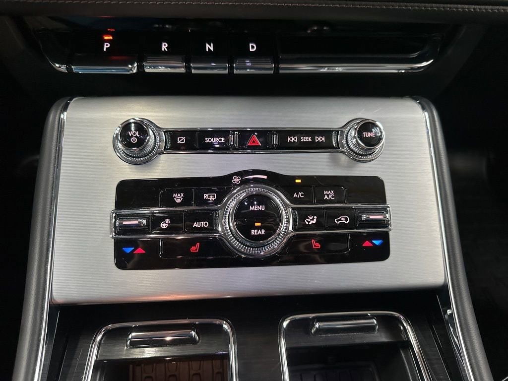 2024 Lincoln Aviator Premiere - Photo 23