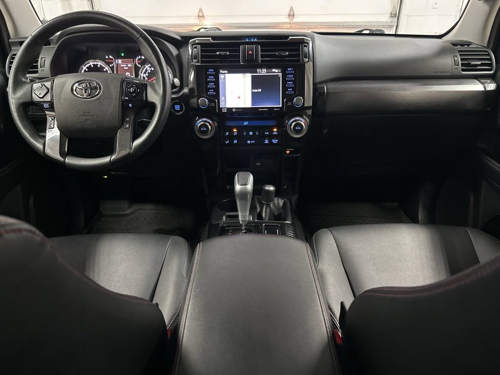 2020 Toyota 4Runner TRD Pro - Photo 20