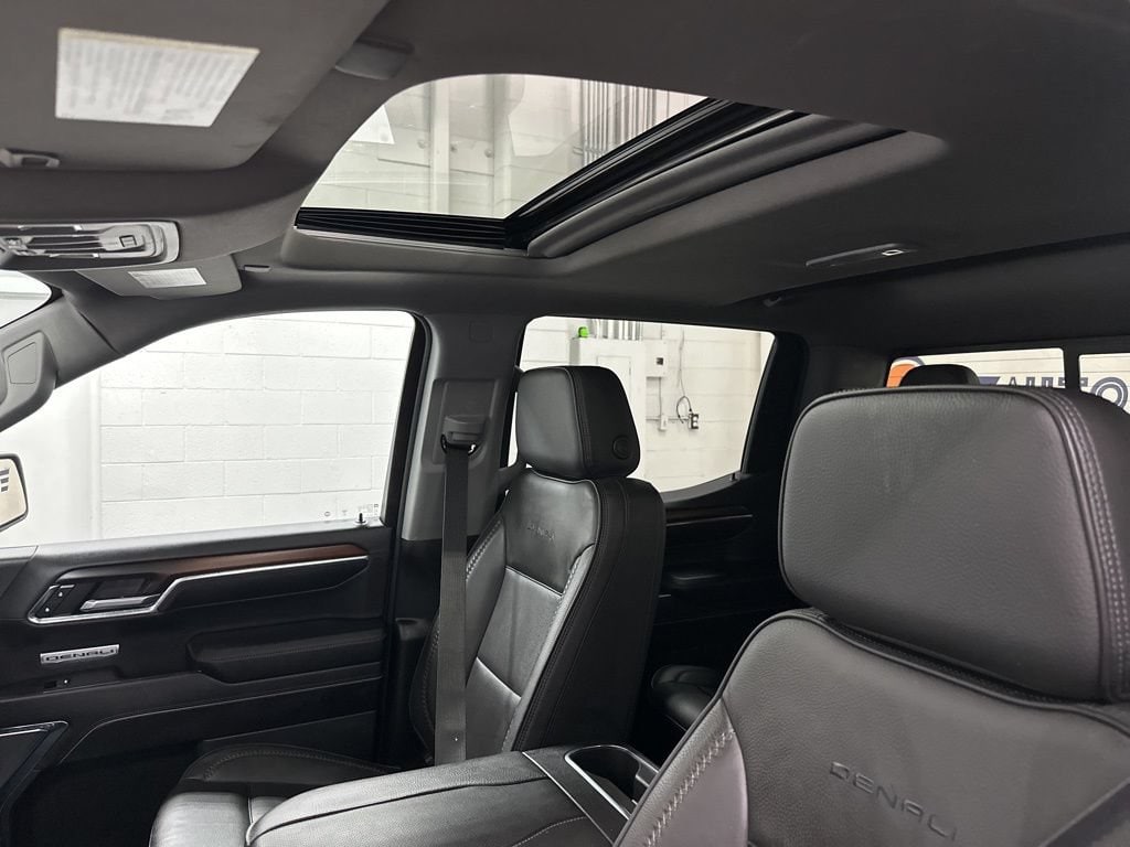 2024 GMC Sierra 1500 Denali Denali - Photo 33