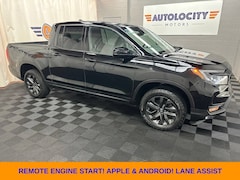 2023 Honda Ridgeline Sport Truck Crew Cab