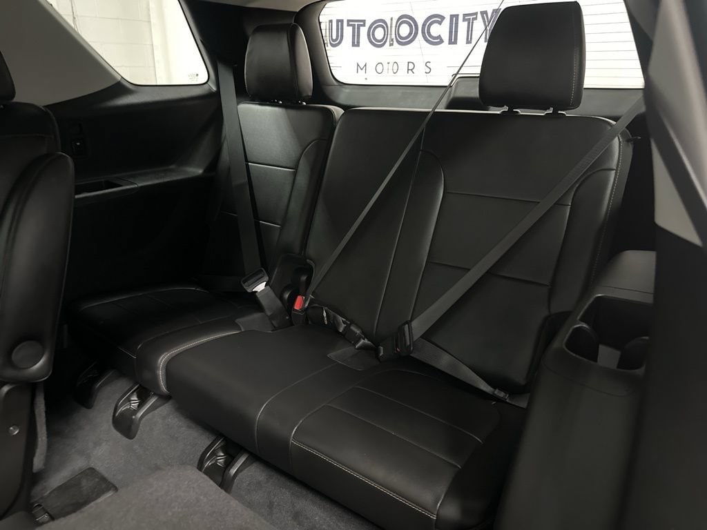 2021 Chevrolet Traverse RS - Photo 40