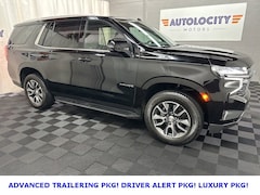 2024 Chevrolet Tahoe LT SUV