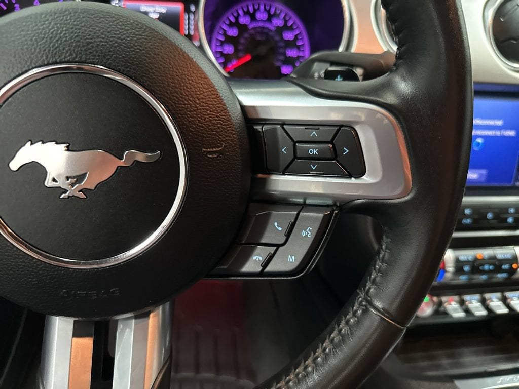 2022 Ford Mustang GT Premium - Photo 18