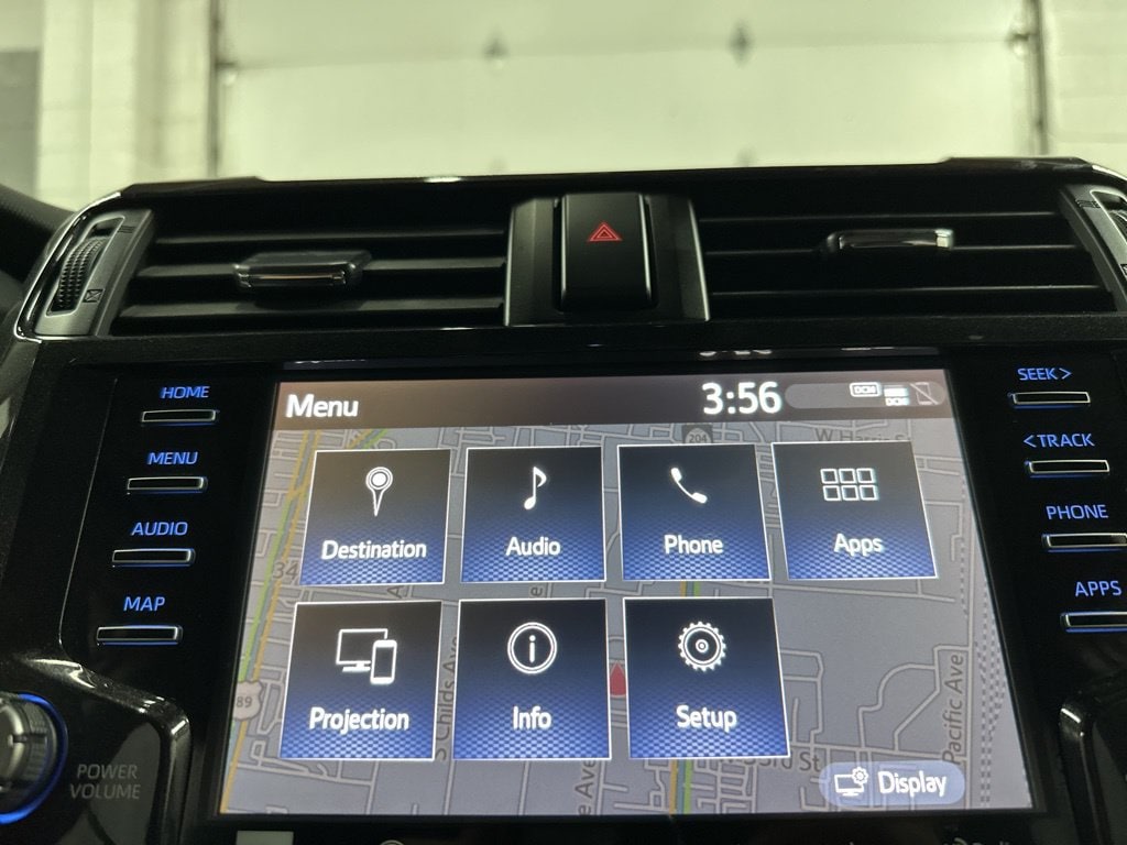 2021 Toyota 4Runner TRD Pro - Photo 24