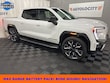  GMC Sierra EV
