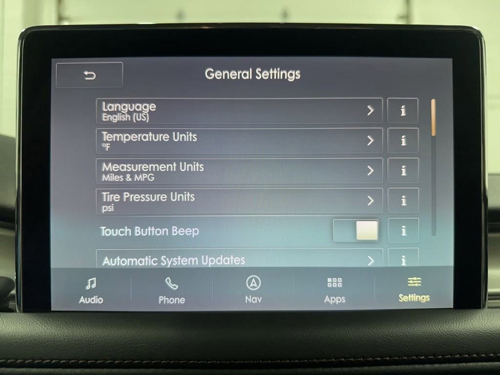 2024 Lincoln Aviator Premiere - Photo 33