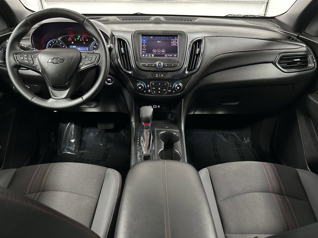 2024 Chevrolet Equinox RS - Photo 23