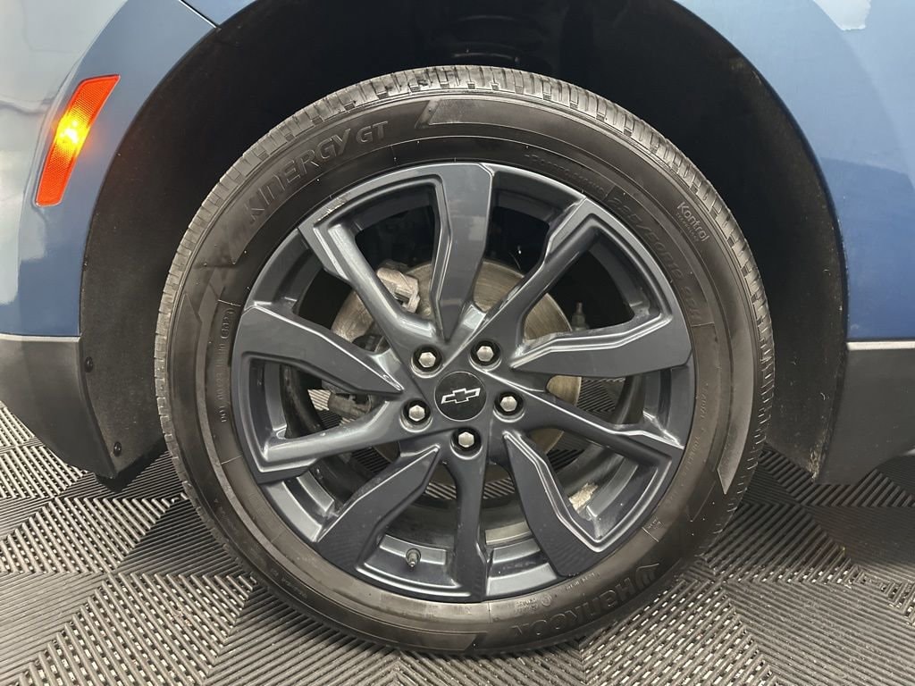 2024 Chevrolet Equinox RS - Photo 40
