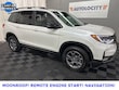 Honda Passport