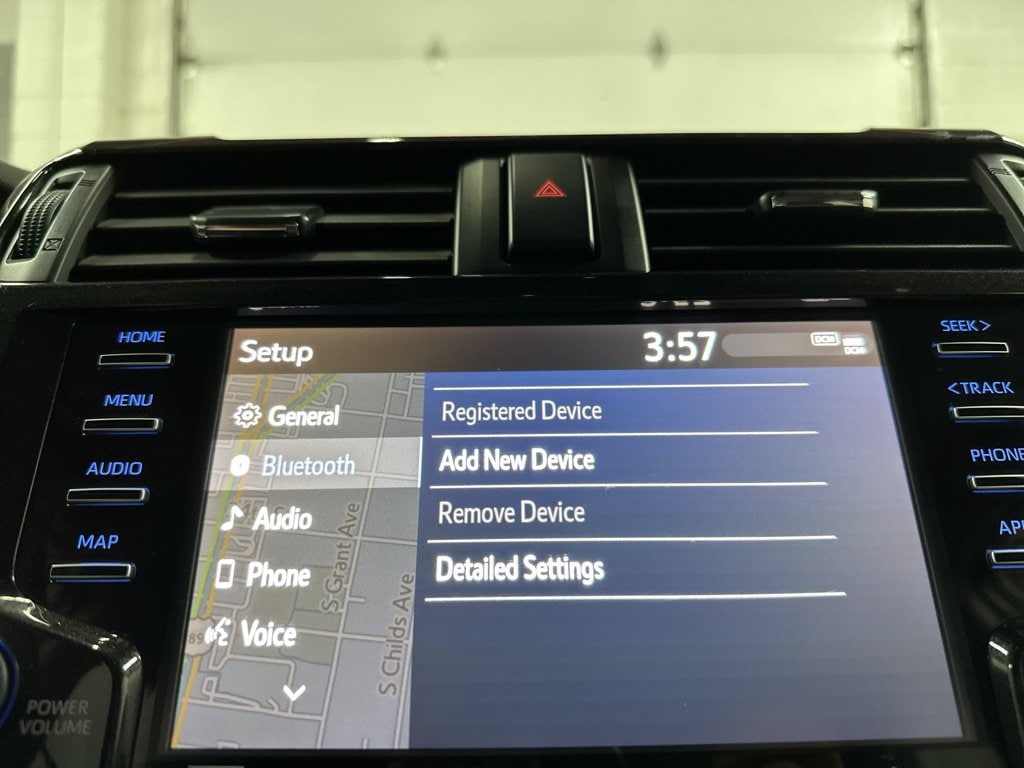 2021 Toyota 4Runner TRD Pro - Photo 29