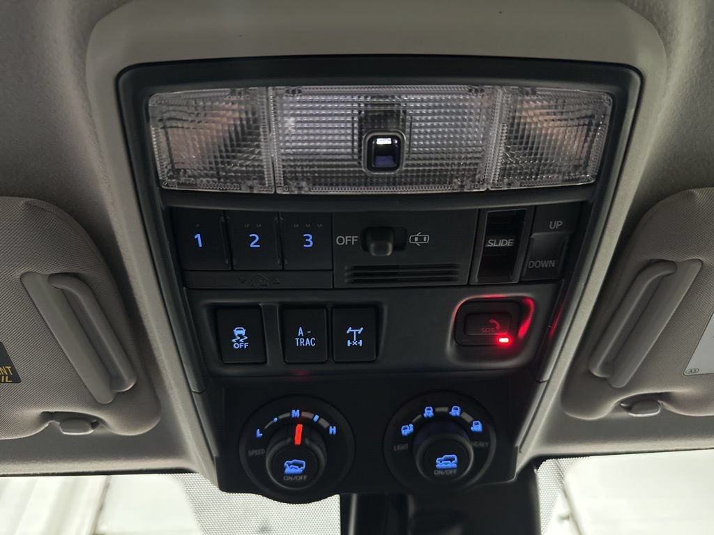 2020 Toyota 4Runner TRD Pro - Photo 30