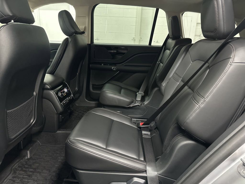 2024 Lincoln Aviator Premiere - Photo 37
