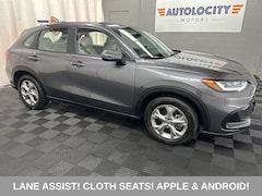 2024 Honda HR-V LX SUV