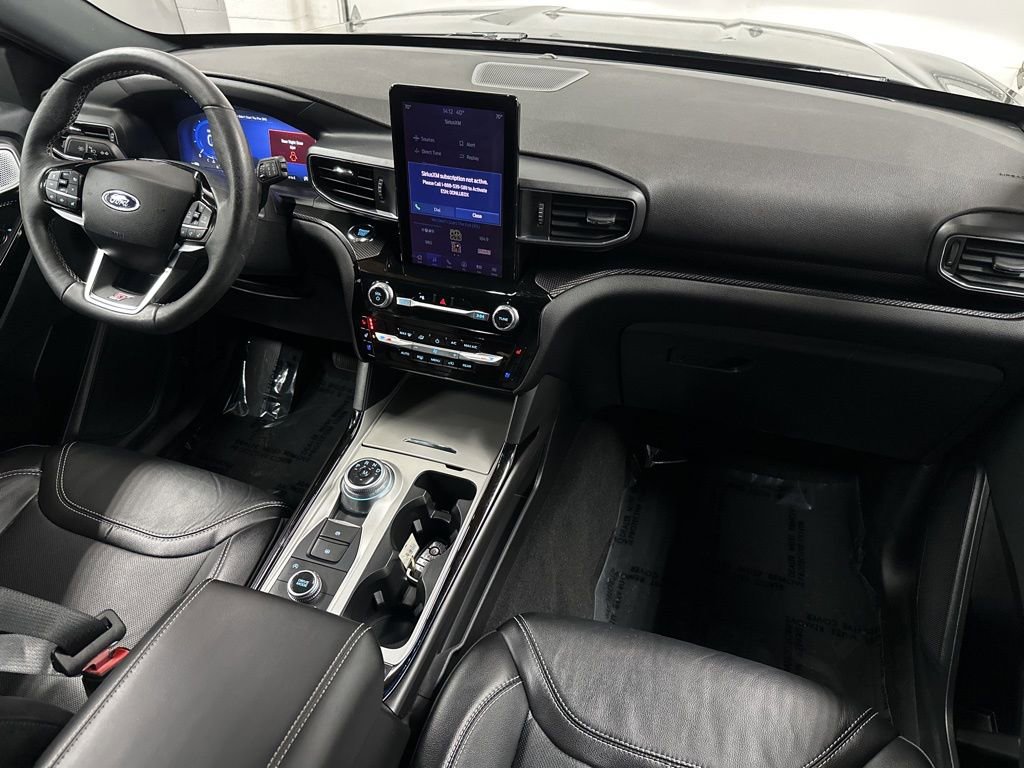2024 Ford Explorer ST - Photo 12
