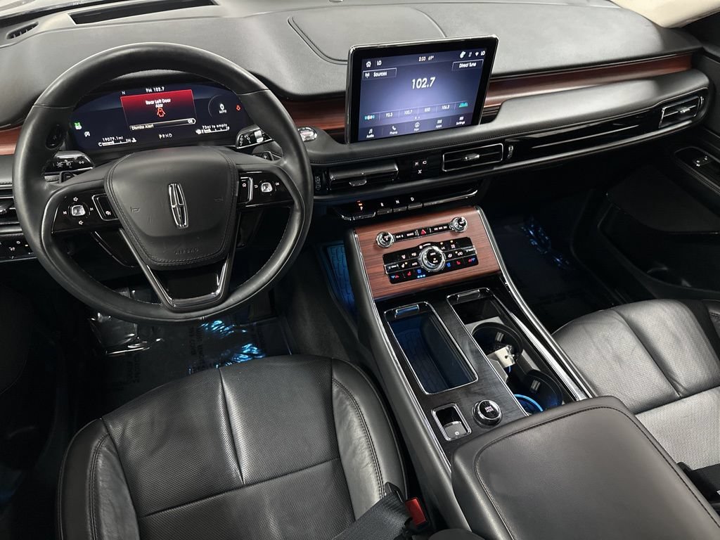 2023 Lincoln Aviator Reserve - Photo 13
