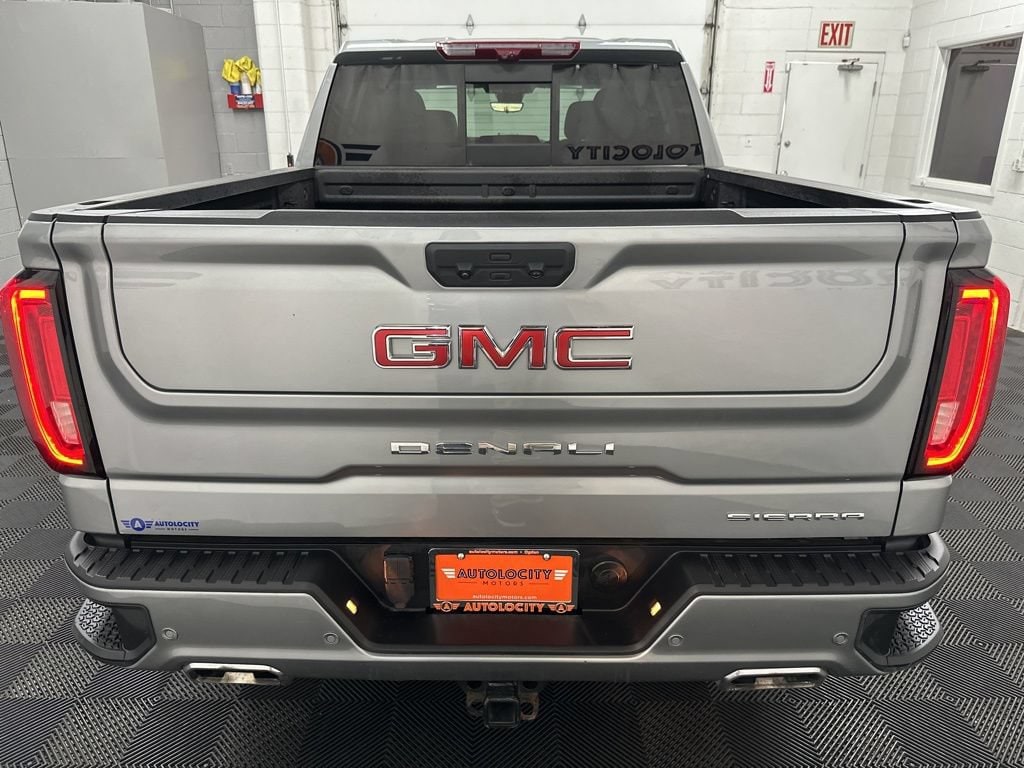 2024 GMC Sierra 1500 Denali Denali - Photo 8