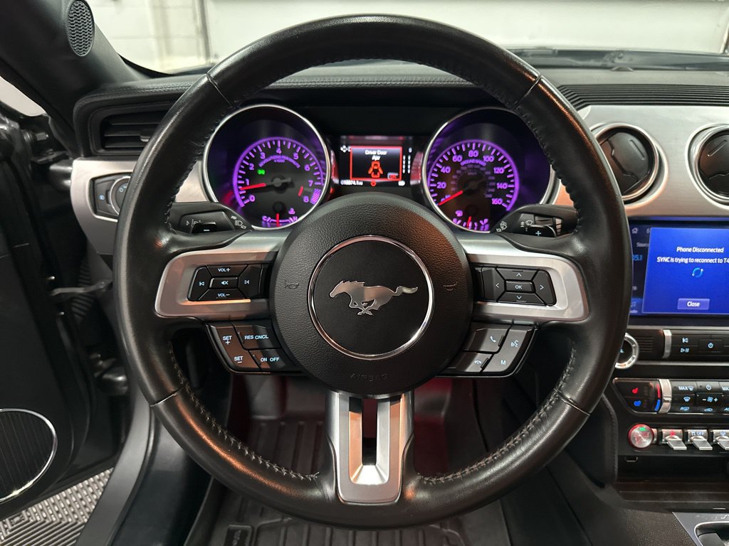 2022 Ford Mustang GT Premium - Photo 16