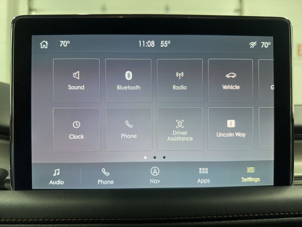 2024 Lincoln Aviator Premiere - Photo 30