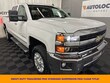  Chevrolet Silverado 2500HD